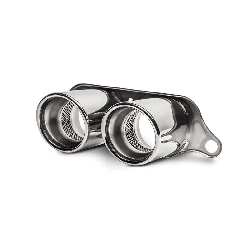 Tail Pipe Set