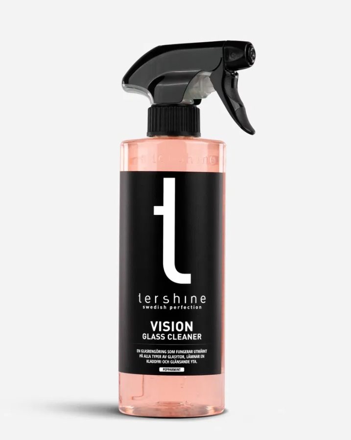 Vision - Glass Cleaner