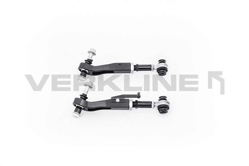 Front Lower Adjustable Control Arms