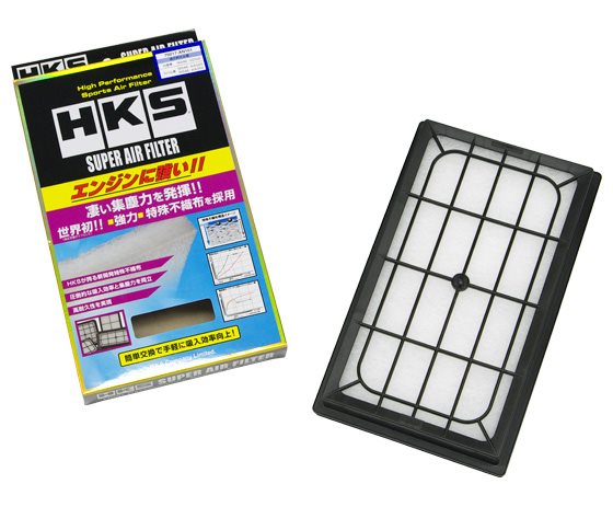 HKS Super Air Filter 70017-AN101