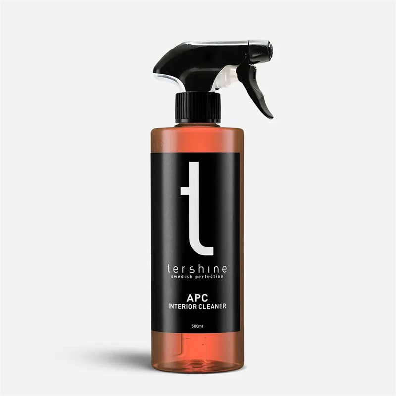 APC - Interior Cleaner Cederträ