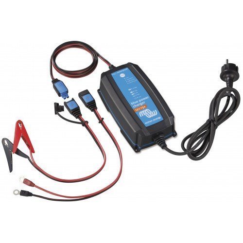 BLUE POWER CHARGER 12V/15A