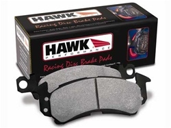 Hawk Racing Disc Brake Pads