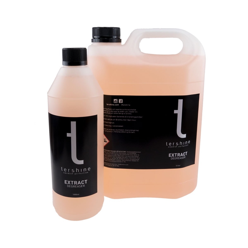 Extract - Degreaser 5L