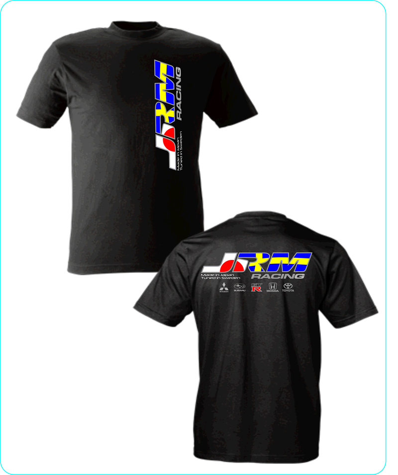 JRM T-Shirt (XXL)