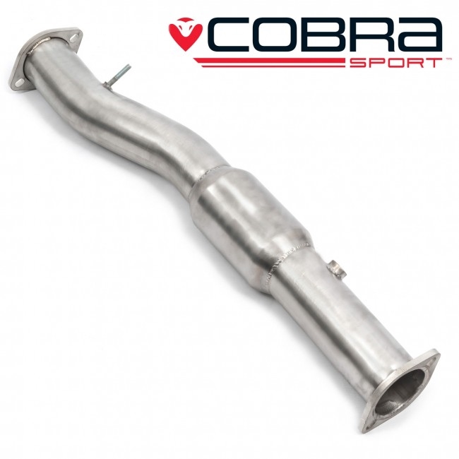 Cobra Sport katalysator