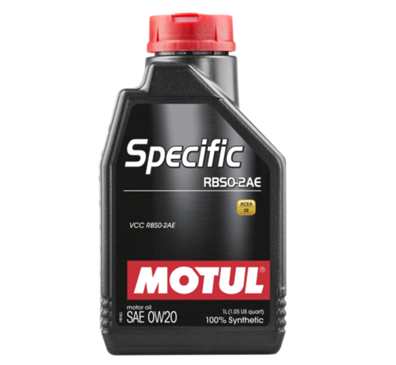 MOTUL Specific 1Liter