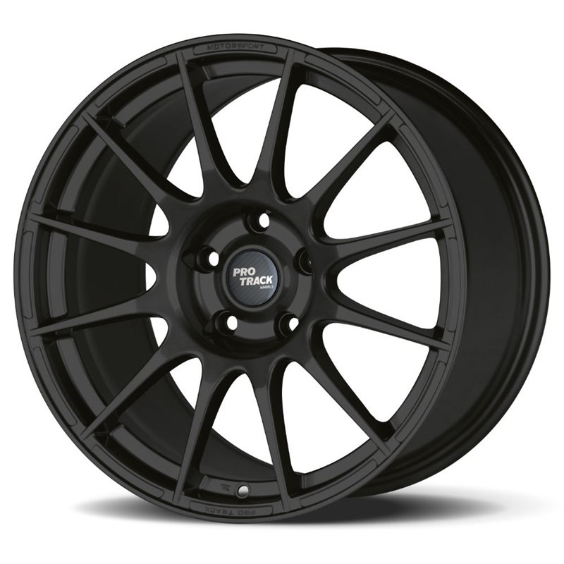 ProTrack MB special
