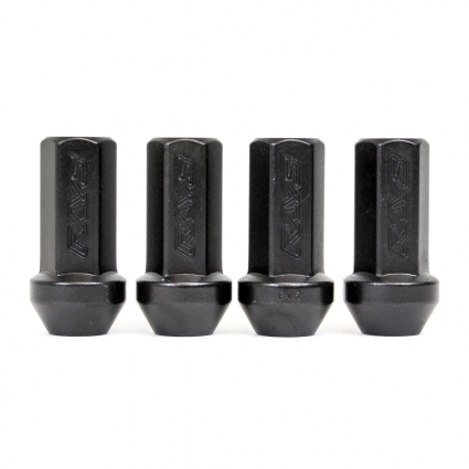 RAYS 17Hex Racing Nut L35 4-Pack