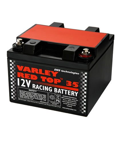 Varley Red Top 35