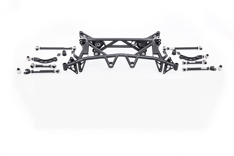 Rear suspension set bundle - Toyota Supra A90 A91