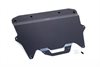 Hardrace - Front Lower Skid Plate Toyota Yaris 