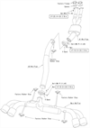 HKS Racing Muffler (RESONATED)