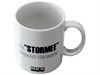 HKS Stormee Mug - White 51007-AK371
