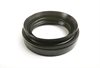 Oil seal, driveshaft front right 35x50x9