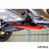 AIRTEC MOTORSPORT REAR DIFFERENTIAL COOLING DUCT