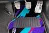 LIMITED EDITION 50th ANNIVERSARY HKS MATS FOR TOYOTA JZA80 SUPRA