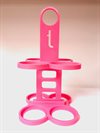 Gloss Holder 4 Pink