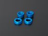 Cusco Rear Diff. mount Collar Bushing Rear side TOYOTA YARIS GR 