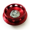 HKS Oil Filler Cap Red