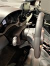 Steering wheel spacer for Toyota Yaris GR