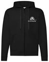 JRM 20th Anniversary Hoodie