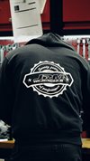 JRM 20th Anniversary Hoodie