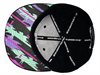 HKS FLAT BRIM CAP NO.87 OIL COLOR