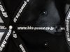HKS FLAT BRIM CAP NO.87 OIL COLOR