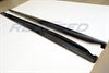 GT86 / BRZ C-Style Side Skirt Extensions