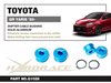 Hardrace - Shifter Cable Bushing Toyota GR Yaris