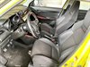 Steering wheel spacer for Suzuki Swift ZC33S
