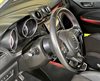Steering wheel spacer for Suzuki Swift ZC33S