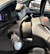 Steering wheel spacer for Subaru BRZ/GT86 2012 - 2016