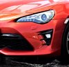 Steering wheel spacer for Subaru BRZ/GT86 from 2016