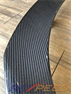 Dry Carbon Spoiler